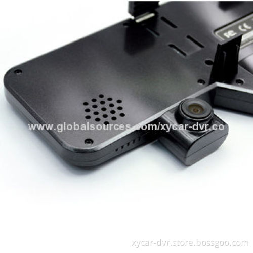 Driving Recorder, Supports micro SD Card 32GB, Used for Car Recording